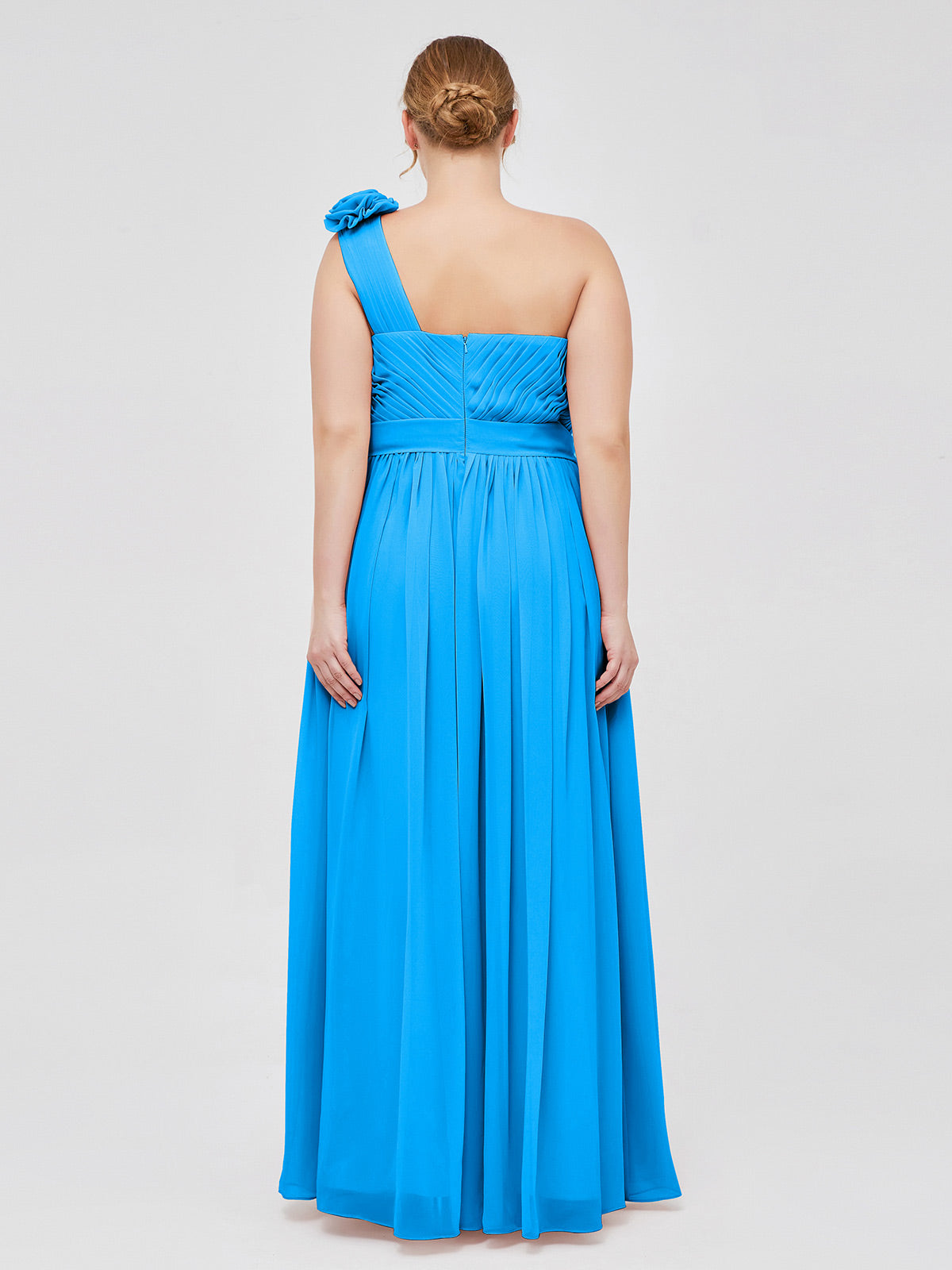 Ocean Blue